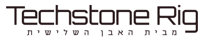 Techstone - חיפוי אבן מתקדם