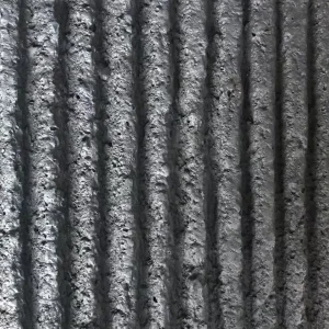 Travertino | SS11 | Black