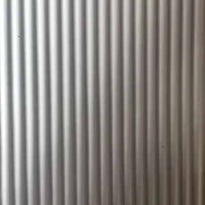 Travertino | SS40 | Gray