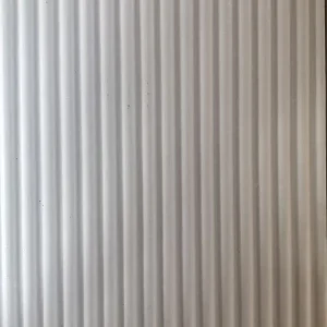 Travertino | SS40 | White