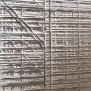 Volcanic | SS26 | French Walnut