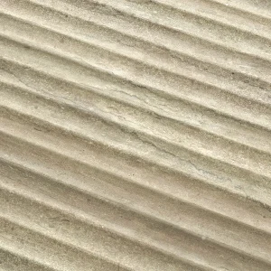 Terrastone | Portocino Marron W Grooved POT3005W